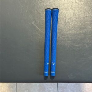 Lamkin UTX Callaway golf grips